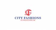City Fashions Logo