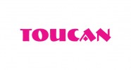 Toucan Materiaal & Wol Logo