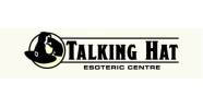 Talking Hat Esoteric Centre Logo