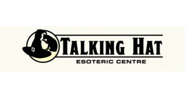 Talking Hat Esoteric Centre Logo