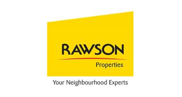 Milprops 237 T/A Rawson Properties Logo