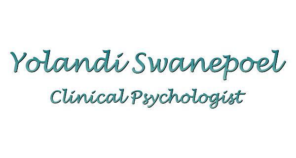 Yolandi Swanepoel Clinical Psychologist Logo