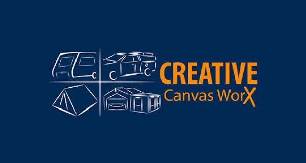 Creative Canvas Worx Logo