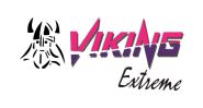 Viking Extreme Fishing Charters Logo