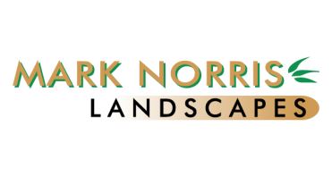 Mark Norris Landscapes Logo