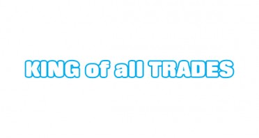 King Of All Trades Logo