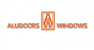 Aludoors & Windows Logo