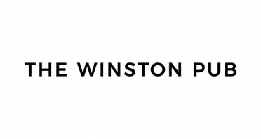 The Winston Pub Logo