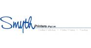 Smyth Printers (Pty) Ltd Logo