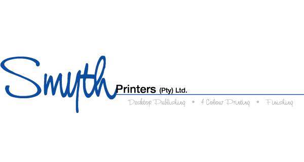 Smyth Printers (Pty) Ltd Logo