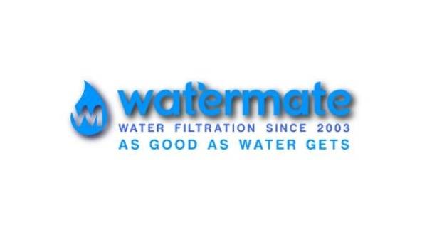 Watermate WC Logo
