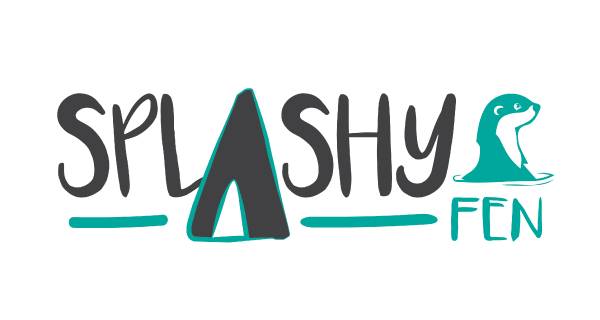 Splashy Fen Festival Logo