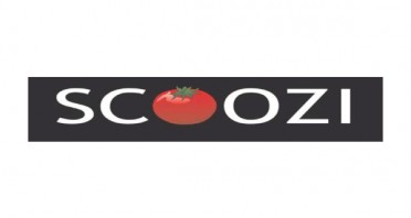 Scoozi Pizza & Grill Logo
