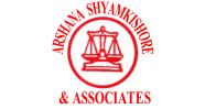 Arshana Shyamkishore And Associates Logo