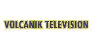 Volcanik Television Logo
