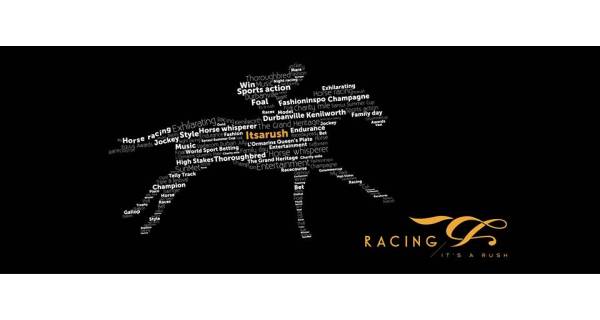 Turffontein Racecourse Logo