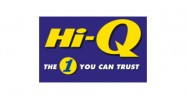 HI-Q Logo