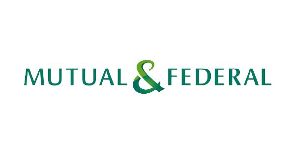Mutual & Federal Logo