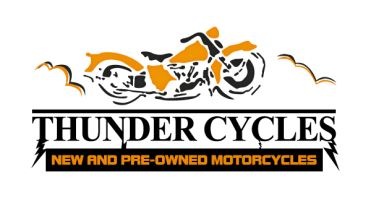 Thunder Cycles Logo