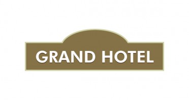 The Grand Hotel & Conference Logo
