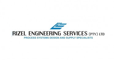 Rizel Engineering Services Logo