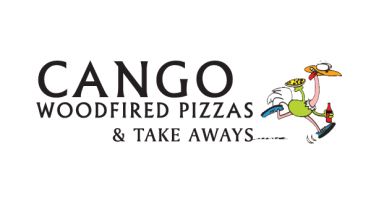 Cango Woodfired Pizzas Logo