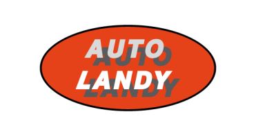 Auto Landy Logo