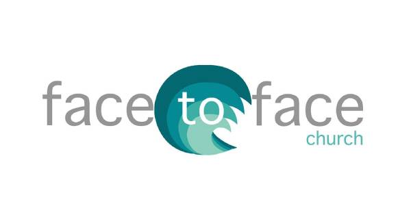 Face to Face Church Logo