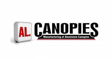 AL Canopies Logo