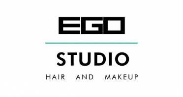 Ego hair and Makeup Logo