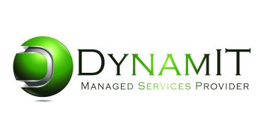 DynamIT Consumer IT Solutions and MSP Logo