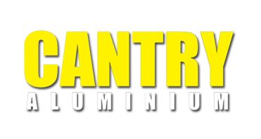 Cantry Aluminium Logo