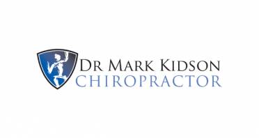 Dr Mark Kidson Logo