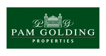Pam Golding Properties Logo