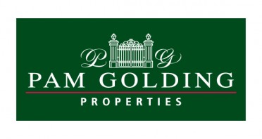 Pam Golding Properties Logo