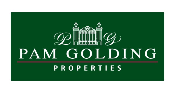 Pam Golding Properties Logo