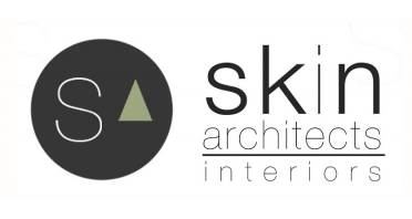 Skin Architects and Interiors Logo