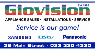 Giovision Logo
