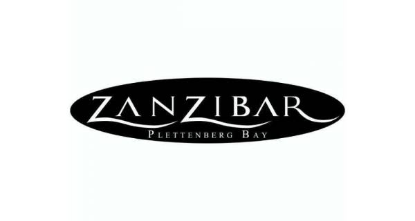 Zanzibar Plettenberg Bay Logo