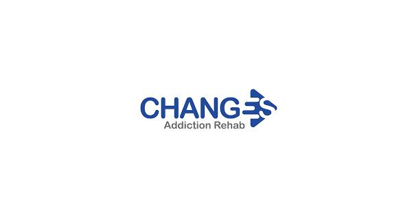 Changes Addiction Rehab Logo