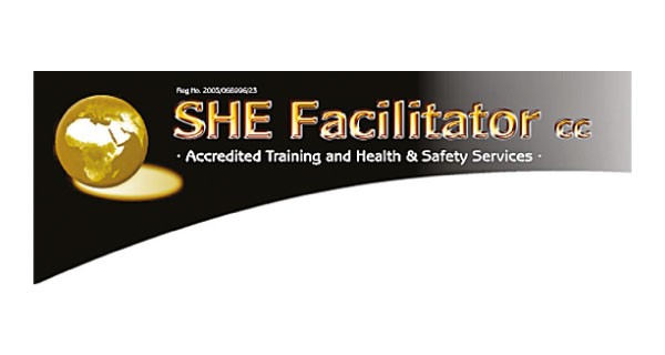 SHE Facilitator Logo