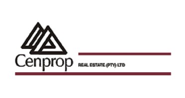 Cenprop Real Estate Logo