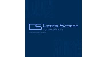 Critical Systems Engineering Company Logo