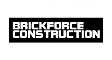 Brickforce Construction Logo