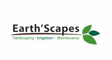 Earth Scapes Landscaping Logo