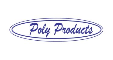 Poly Products Cornices Logo