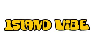 Island Vibe Logo