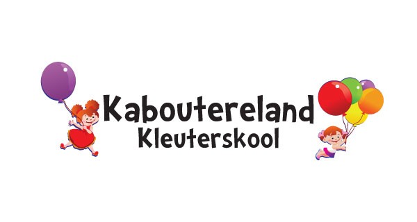 Kabouterland Speelskool Logo