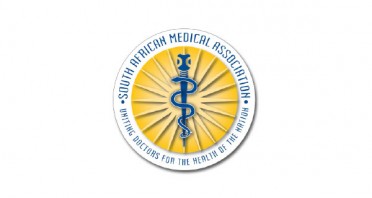 South African Medical Association Logo