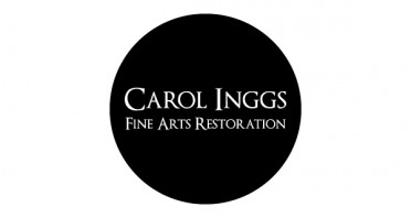 Carol Inggs Fine Arts Logo